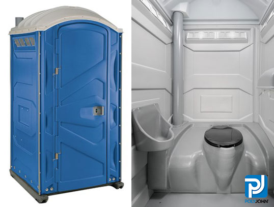 Portable Toilet Rentals in San Francisco, CA